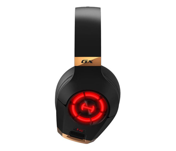 Edifier Słuchawki gamingowe HECATE Gx (czarne) - 1068957 - zdjęcie 3